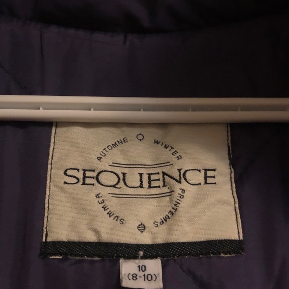 Women’s fall Jacket - Picture 3 of 3